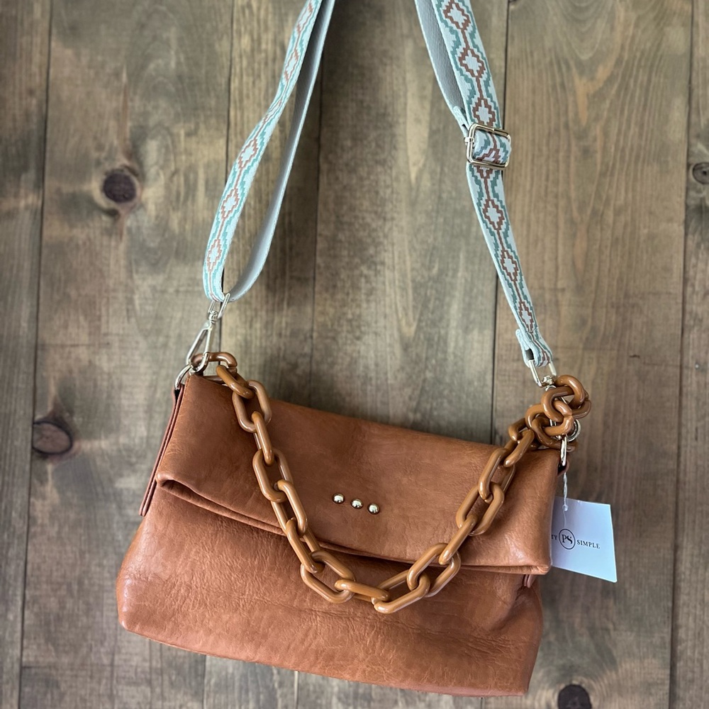 Versatile bag